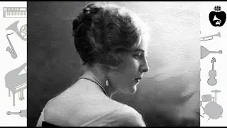 Изабелла Юрьева, королева романса. Часть 1.