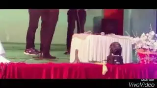 nit manipur fresher meet 2016 mazic show