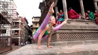 Yoga & Buddhism Journey - A 10 Day retreat in Kathmandu Valley