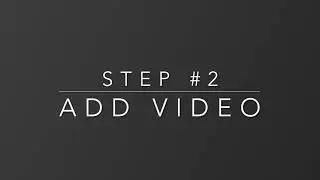 How to Make Split Screen Video on iPhone using iMovie