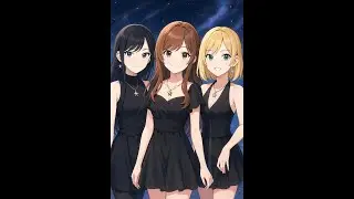 『Stellar Wind』-Lumi&eacute;la