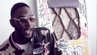 Eric Jordan x KarmaloopTV