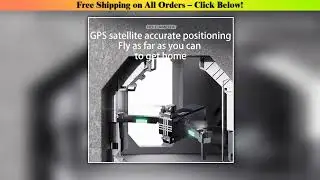 2025 drone a380 5g 3 axes ptz electronic anti-vibration esc 8k hd dual camera super battery life