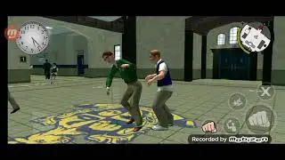 Bully mobile Cuecao no nerd 