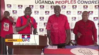 2026 polls - Electoral Commission should confirm free and fair elections