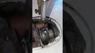 cara setel rotary mesin jahit jarum 1