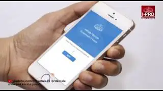 Pension details at your finger tip