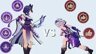 Who Should You Use: Sara Vs Bennett