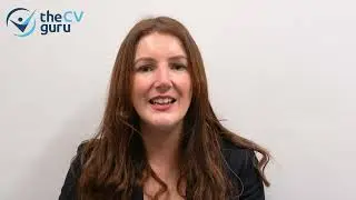 Addressing a Career Change in your CV