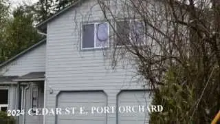2024 CEDAR ST E, PORT ORCHARD, WA 98366 HUD Home