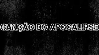 Canção do Apocalipse