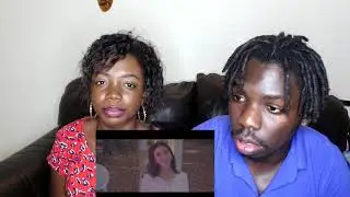 Priscilla Alcantara - Me Refez - REACTION VIDEO