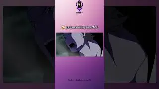 Kya aapko pata hai? Aapke favorite Naruto characters Indian Mythology se inspired hain! 🤯 #viral