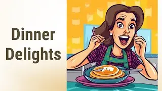 Dining Delights: A Deep Dive into 'Dinner'