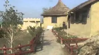 Chotiari Dam Sanghar.