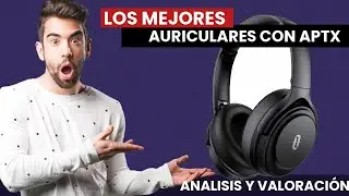 Los MEJORES AURICULARES  con ATPX del 2021 ?