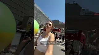 Toronto Pride Parade Highlights #TorontoPride #PrideParade2025 #TorontoEvents #LoveIsLove