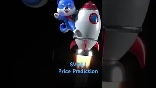 Vita Inu crypto $VINU price prediction #vitainu #crypto #shorts
