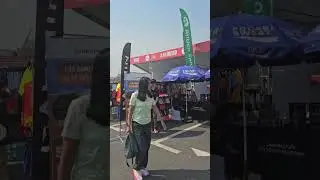 Expo TẾT RUN MIỀN NAM 2026 #running #chaybo #healthy