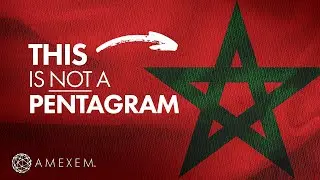 The Moorish Flag: The Truth VS The Myths & Misconceptions