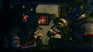 Call of Duty: Black Ops 7 | WIN Warzone SQUAD Resurgence Gameplay! (No Commentary)