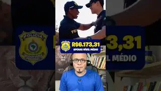 EXIG&Ecirc;NCIAS CONCURSO PRF ADMINISTRATIVO N&Iacute;VEL M&Eacute;DIO