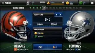 MADDEN MOBILE 16 COIN MAKING METHOD 100% LEGIT (WORKING)(OCTOBER 2016)