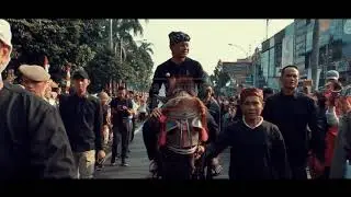 Cinematic Kota Bogor (Weird Genius - Lathi) #LATHI