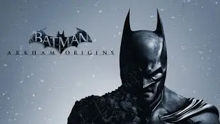 Batman Arkham Origins, Trailer Ita 