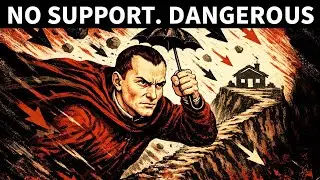 Why Zero Support Creates the Most Dangerous People - Machiavelli’s Warning
