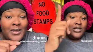 &laquo;Не могу поверить, что правительство отбирает у меня талоны на продукты&raquo;, &mdash; говорят женщины, что ...