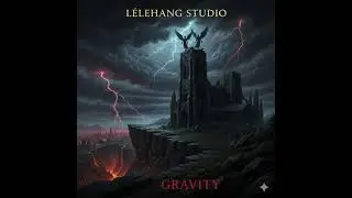 Gravity Hungarian Cover Hazbin Hotel 