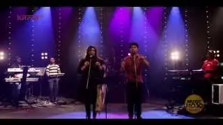Anthivarum - The Southend - Music Mojo Season 2 - Kappa TV