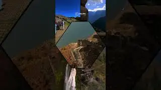 ✨ Looking for an alternative to the classic Inca Trail?
