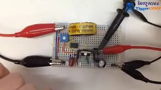 Transformador Toroidal - CONVERSOR DC DC BOOST EXPERIMENTAL  555