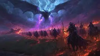 Shadowbane Legion