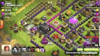 Aldea troll