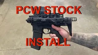 The DFA PCW &mdash; Personal Compact Weapon System
