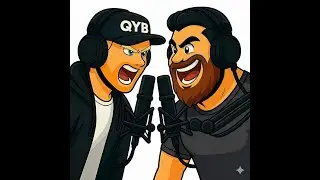 QYB #20 - Don't Fact Check Our Podcast... Is Flossing at Your Desk a Crime?... & more!