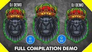 Full💥 Compilation😈 DJ🎧 Demo👹 New😎 Compilation😈 Demo👹 #djdemo #demo
