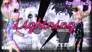 MovieStarPlanet - Lightning