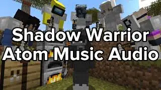 Atom Music Audio - Shadow Warrior | SalientShane