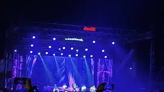 JAVED ALI AT IIT KHARAGPUR SPRING FEST 2026 @javedali #javedali 