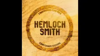 Hemlock Smith — The Spirit of Nebraska (live at the cabin) — CCCF Live Series #1 bonus digital track