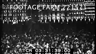 1960 Mexico 150th Independence Anniversary 221571-05 | Footage Farm