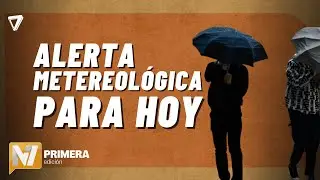 Alerta METEOROLÓGICA en Mendoza: viento Zonda y posibles TORMENTAS