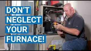 Furnace Tune-Up: Why Professional Maintenance Matters for Winter