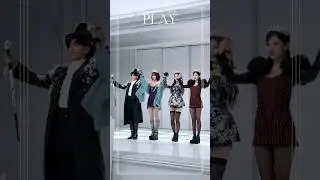Behind the Scene of the Highlight Medly