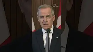 'I reject any attempt to weaken Canada': PM Carney responds to Trump auto tariffs