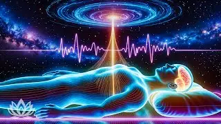 432Hz - The DEEPEST Healing, Brain Massage While You Sleep, Relieve Stress and Calm the Mind #17